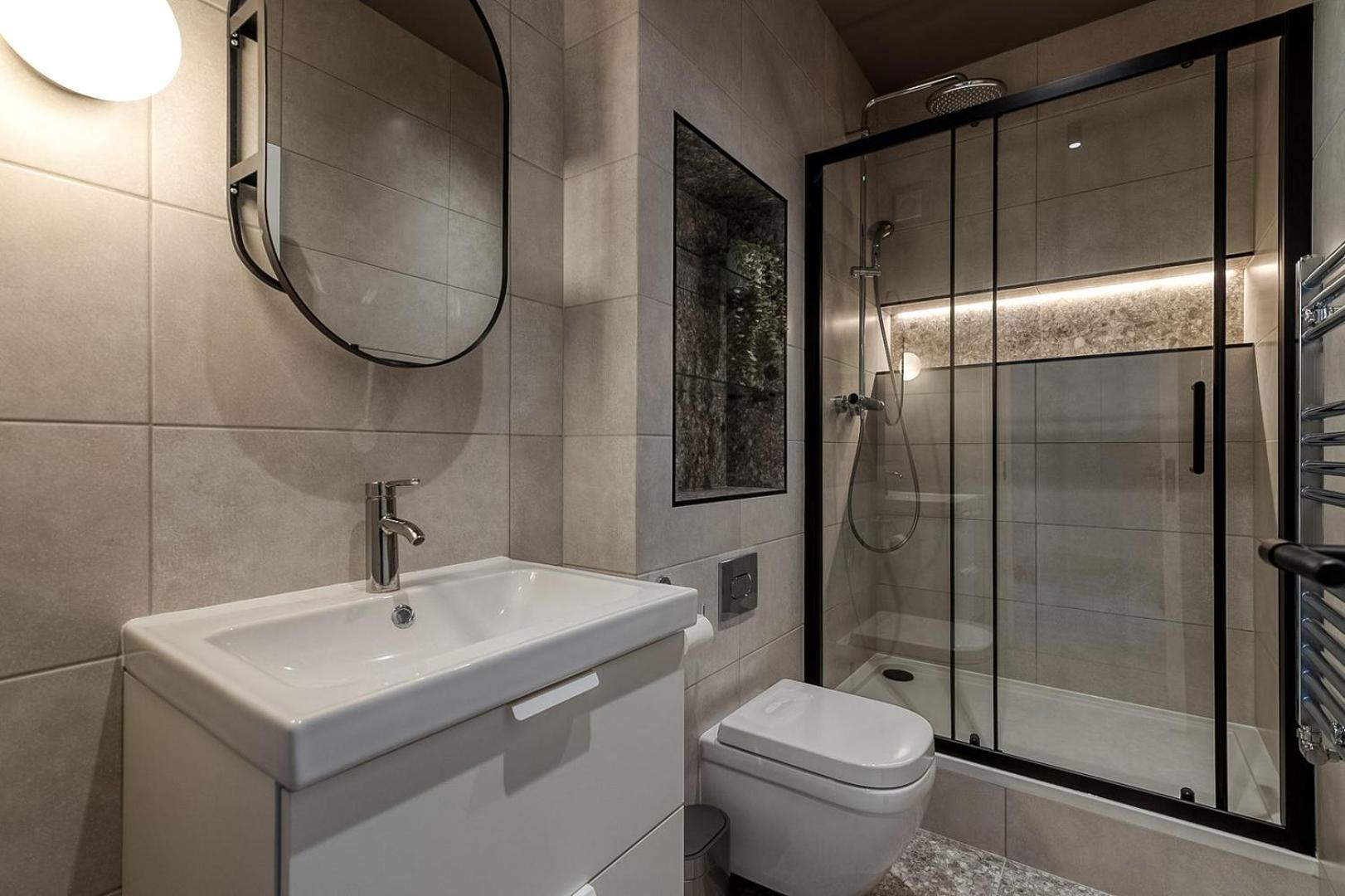 Little Venice Luxury Apartment Londyn Zewnętrze zdjęcie