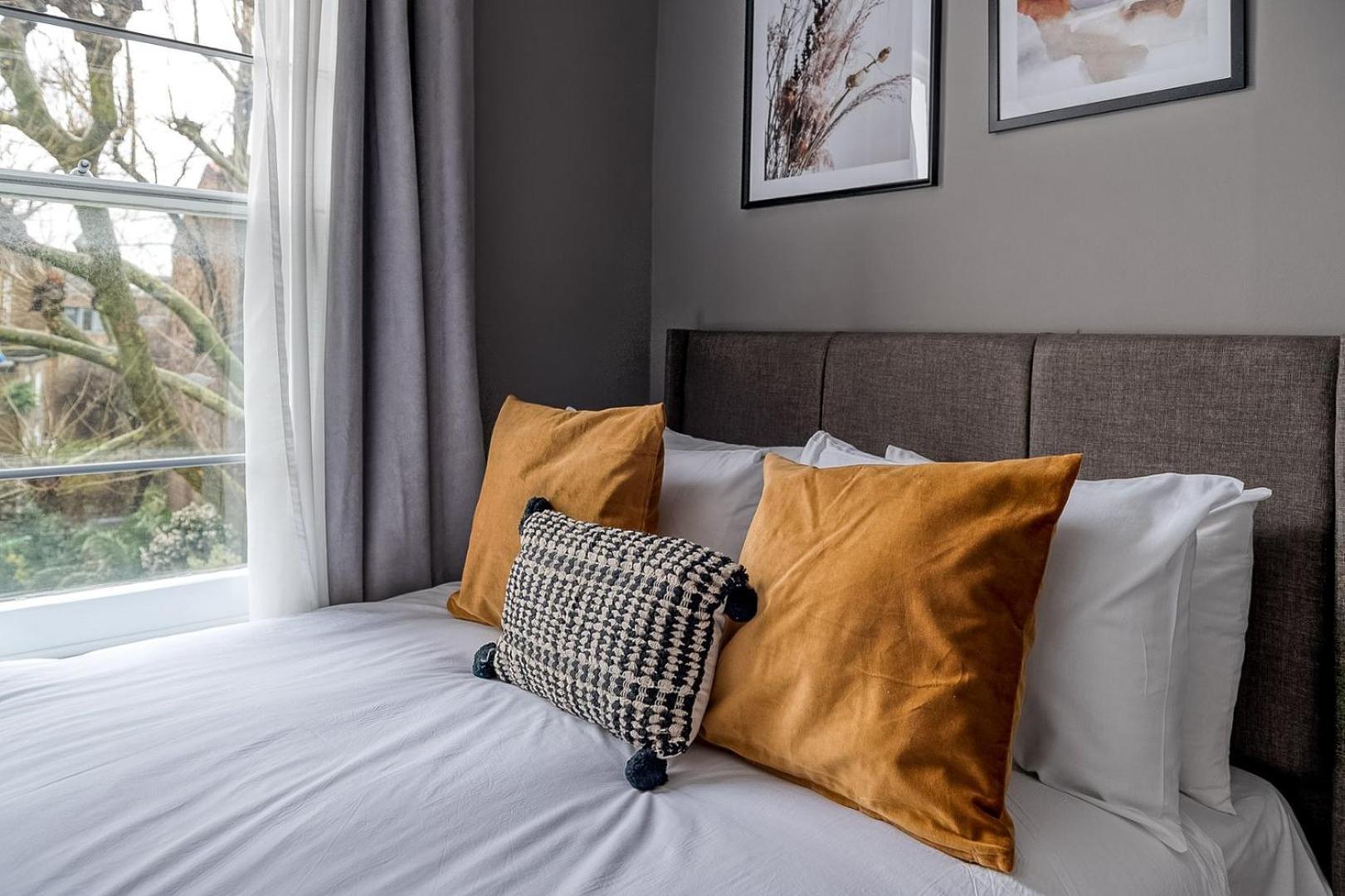 Little Venice Luxury Apartment Londyn Zewnętrze zdjęcie